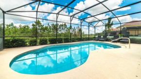 Last Minute Disney Getaway! Private Pool, Hot Tub & Games Room. Book Now! #18932